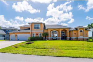 1356 TREMONT TERRACE, PORT CHARLOTTE, FL 33953 - MLS#MFRC7523913