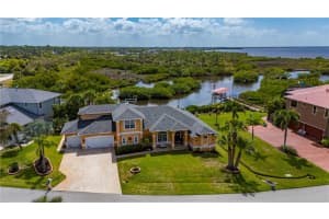 1356 TREMONT TERRACE, PORT CHARLOTTE, FL 33953 - MLS#MFRC7523913