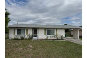 400 SAILFISH LANE LANE, PUNTA GORDA, FL 33982 - MLS#MFRC7523914