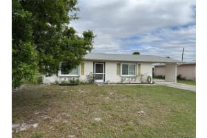 400 SAILFISH LANE LANE, PUNTA GORDA, FL 33982 - MLS#MFRC7523914