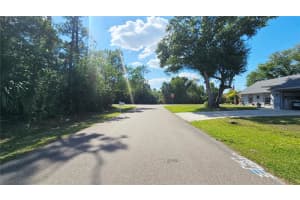 23039 & 23047 AUGUST LOTS 24 & 25 AVENUE, PORT CHARLOTTE, FL 33954 - MLS#MFRC7523918