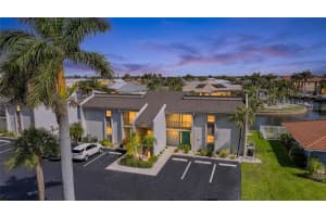 1423 MEDITERRANEAN DRIVE, PUNTA GORDA, FL 33950 - MLS#MFRC7523921