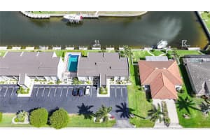 1423 MEDITERRANEAN DRIVE, PUNTA GORDA, FL 33950 - MLS#MFRC7523921
