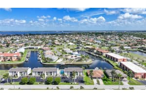 1423 MEDITERRANEAN DRIVE, PUNTA GORDA, FL 33950 - MLS#MFRC7523921