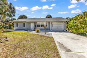 26091 Eaverson Rd, PUNTA GORDA