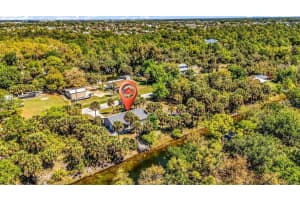 26091 EAVERSON ROAD, PUNTA GORDA, FL 33955 - MLS#MFRC7523932