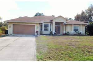 6973 DE BRITA ROAD, NORTH PORT, FL 34291 - MLS#MFRC7523936