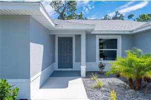 2504 JAMAICA STREET, PUNTA GORDA, FL 33980 - MLS#MFRC7523942