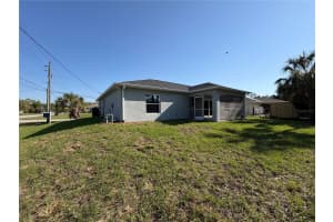 5011 BRACK AVENUE, NORTH PORT, FL 34288 - MLS#MFRC7523945