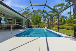 18290 QUADRILLE AVENUE, PORT CHARLOTTE, FL 33948 - MLS#MFRC7523947