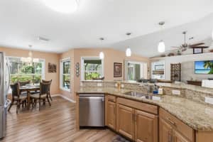 18290 QUADRILLE AVENUE, PORT CHARLOTTE, FL 33948 - MLS#MFRC7523947