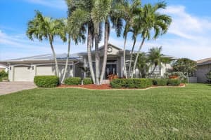 1110 MINEO DRIVE, PUNTA GORDA, FL 33950 - MLS#MFRC7523949
