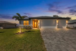 223 RIO DE JANEIRO AVENUE, PUNTA GORDA, FL 33983 - MLS#MFRC7523951