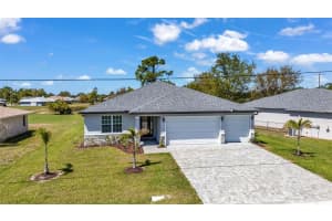 223 RIO DE JANEIRO AVENUE, PUNTA GORDA, FL 33983 - MLS#MFRC7523951