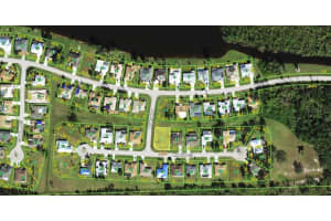 2476 ADEN WAY, PUNTA GORDA, FL 33983 - MLS#MFRC7523954