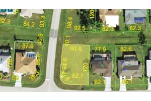 2476 ADEN WAY, PUNTA GORDA, FL 33983 - MLS#MFRC7523954