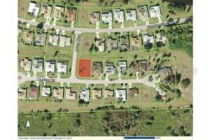 2476 ADEN WAY, PUNTA GORDA, FL 33983 - MLS#MFRC7523954