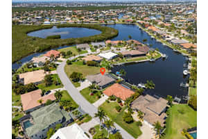 5037 SAN MASSIMO DRIVE, PUNTA GORDA, FL 33950 - MLS#MFRC7523955