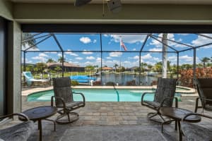 5037 SAN MASSIMO DRIVE, PUNTA GORDA, FL 33950 - MLS#MFRC7523955