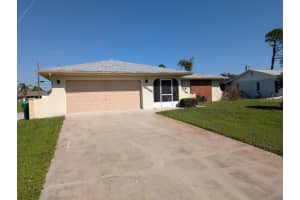 23184 GLORY AVENUE, PORT CHARLOTTE, FL 33952 - MLS#MFRC7523958