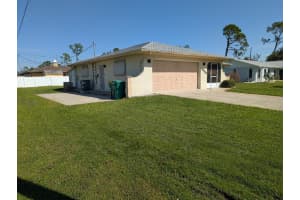 23184 GLORY AVENUE, PORT CHARLOTTE, FL 33952 - MLS#MFRC7523958