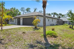 17413 TERRY AVENUE, PORT CHARLOTTE, FL 33948 - MLS#MFRC7523959
