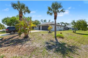 17413 TERRY AVENUE, PORT CHARLOTTE, FL 33948 - MLS#MFRC7523959
