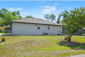17413 TERRY AVENUE, PORT CHARLOTTE, FL 33948 - MLS#MFRC7523959