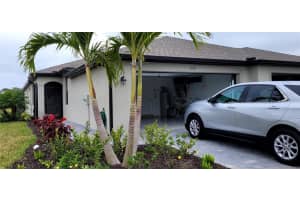 2168 GARDENIA AVENUE, PORT CHARLOTTE, FL 33953 - MLS#MFRC7523964