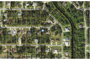 Lot 12 YUMA AVENUE, NORTH PORT, FL 34286 - MLS#MFRC7523965