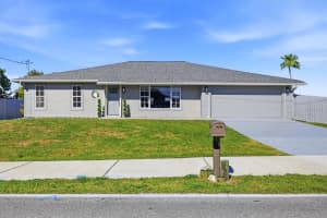 3517 PORT CHARLOTTE BOULEVARD, PORT CHARLOTTE, FL 33952 - MLS#MFRC7523966