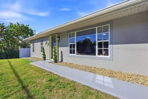 3517 PORT CHARLOTTE BOULEVARD, PORT CHARLOTTE, FL 33952 - MLS#MFRC7523966