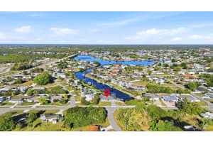 3517 PORT CHARLOTTE BOULEVARD, PORT CHARLOTTE, FL 33952 - MLS#MFRC7523966