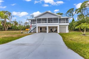 3059 HOLCOMB ROAD, PORT CHARLOTTE, FL 33981 - MLS#MFRC7523967