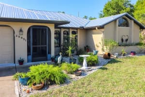 25431 TEVESINE COURT, PUNTA GORDA, FL 33983 - MLS#MFRC7523972
