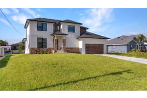 12299 ALBRECHT TERRACE, PORT CHARLOTTE, FL 33981 - MLS#MFRC7523973