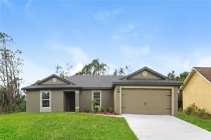 2443 ZODIAC STREET, NORTH PORT, FL 34288 - MLS#MFRC7523975