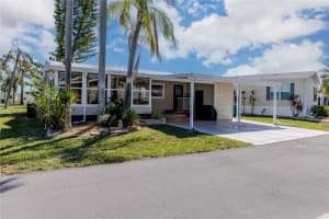 2100 KINGS HIGHWAY CRESCENT, PORT CHARLOTTE, FL 33980 - MLS#MFRC7523981