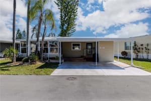 2100 KINGS HIGHWAY CRESCENT, PORT CHARLOTTE, FL 33980 - MLS#MFRC7523981