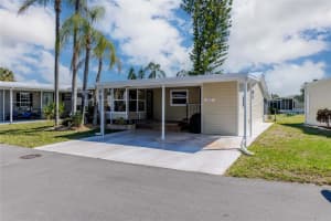 2100 KINGS HIGHWAY CRESCENT, PORT CHARLOTTE, FL 33980 - MLS#MFRC7523981