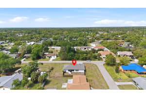2084 LEISURE STREET, PORT CHARLOTTE, FL 33948 - MLS#MFRC7523982