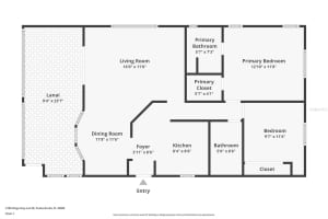 2100 KINGS HIGHWAY, PORT CHARLOTTE, FL 33980 - MLS#MFRC7523983
