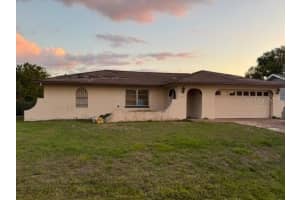 22403 Delhi Ave, PORT CHARLOTTE