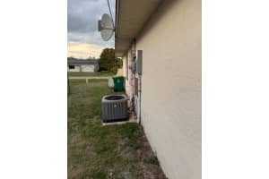 22403 DELHI AVENUE, PORT CHARLOTTE, FL 33952 - MLS#MFRC7523984