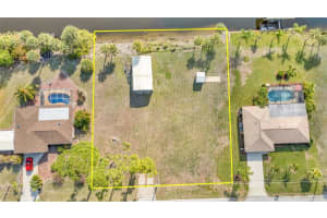 2410 /2418 COMO STREET, PORT CHARLOTTE, FL 33948 - MLS#MFRC7523989