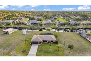 2426 COMO STREET, PORT CHARLOTTE, FL 33948 - MLS#MFRC7523991