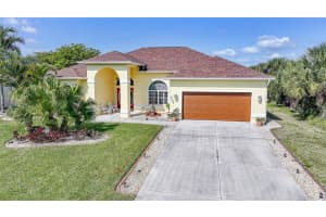 4097 FLAMINGO BOULEVARD, PORT CHARLOTTE, FL 33948 - MLS#MFRC7523992