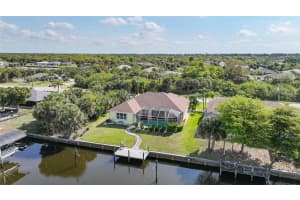 4097 FLAMINGO BOULEVARD, PORT CHARLOTTE, FL 33948 - MLS#MFRC7523992