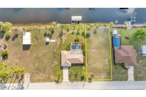 2434 COMO STREET, PORT CHARLOTTE, FL 33948 - MLS#MFRC7523995