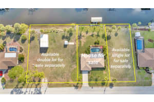 2434 COMO STREET, PORT CHARLOTTE, FL 33948 - MLS#MFRC7523995